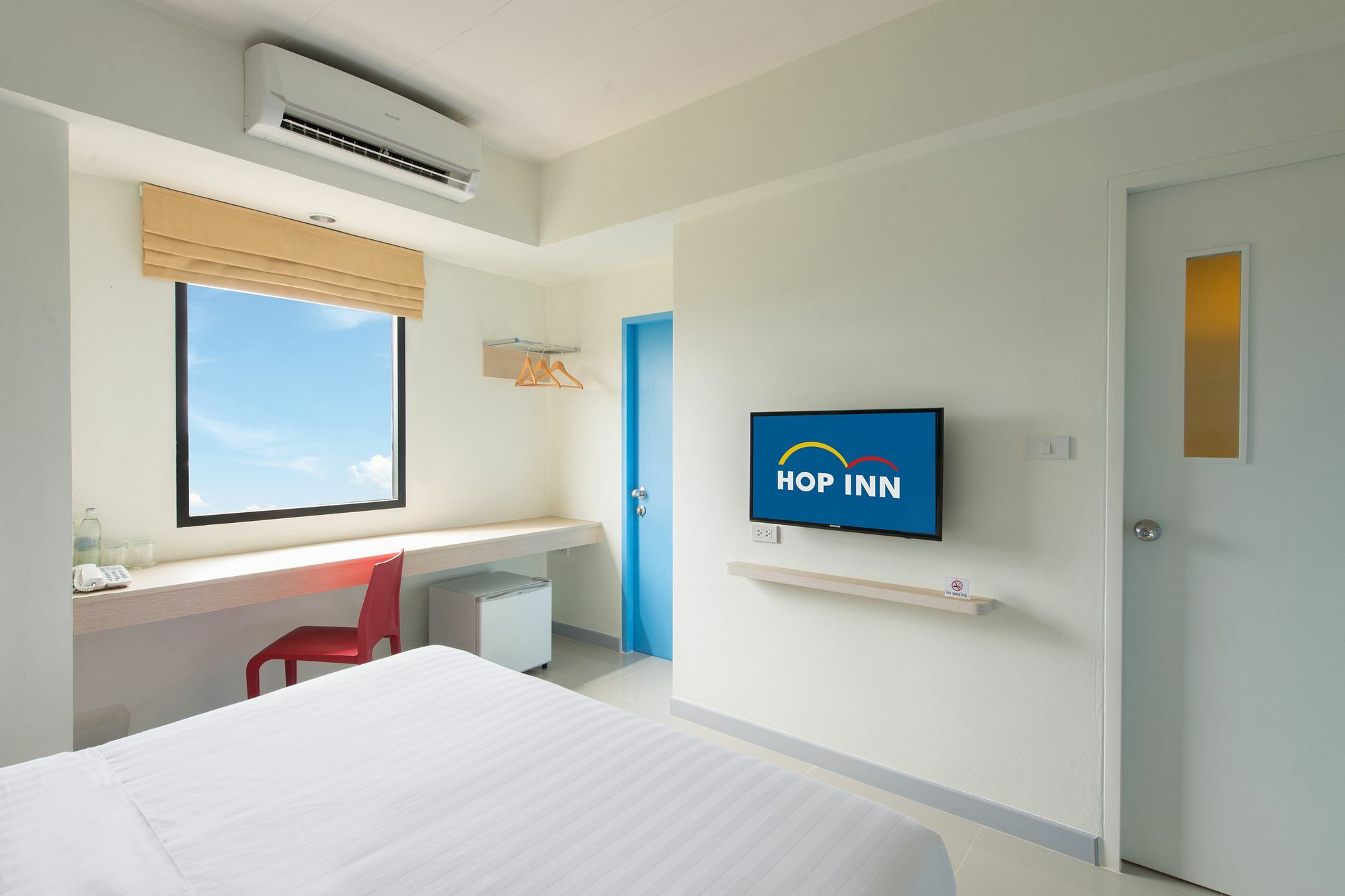 Hop Inn Lopburi Lop Buri Exterior foto