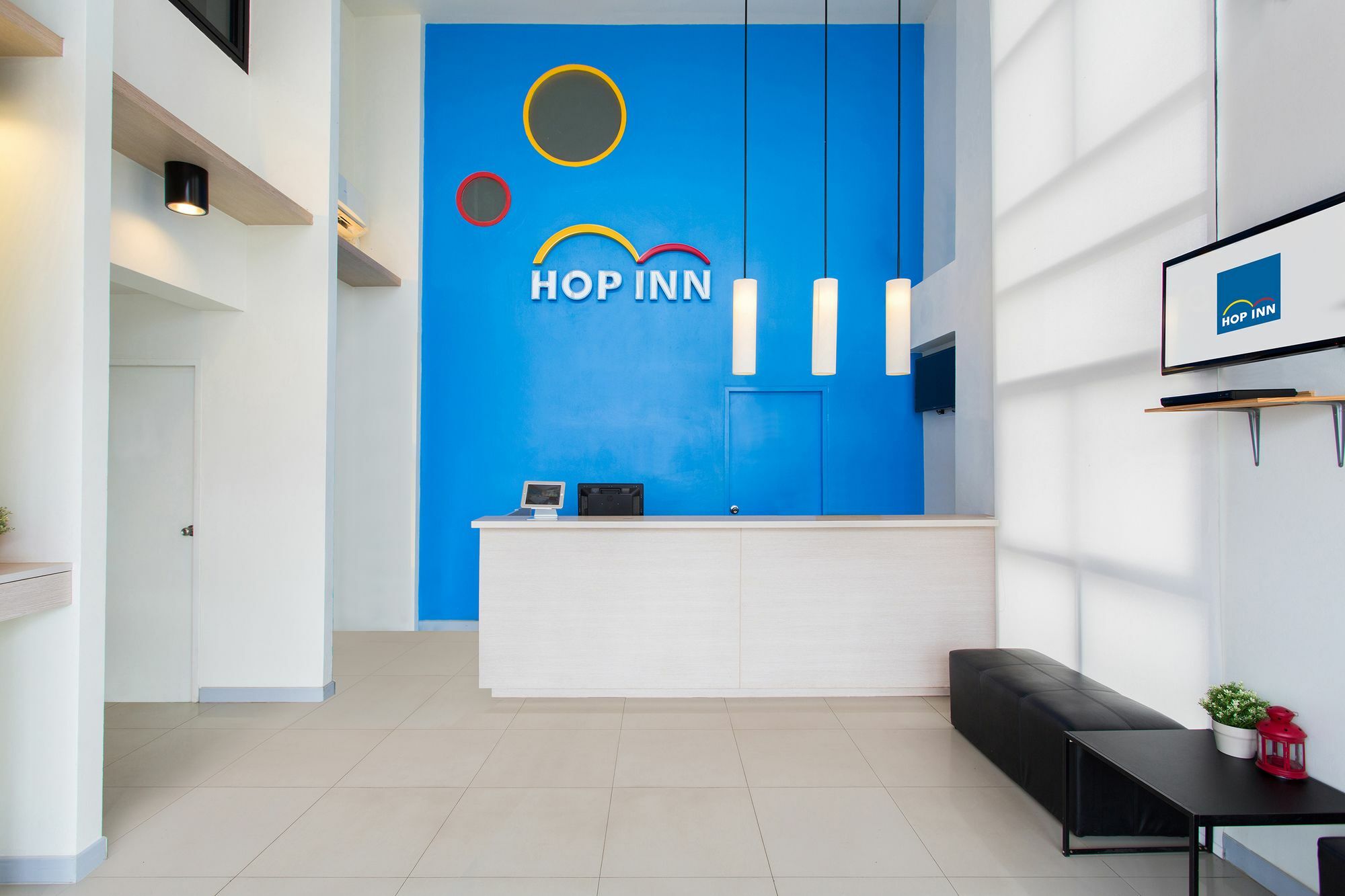 Hop Inn Lopburi Lop Buri Exterior foto